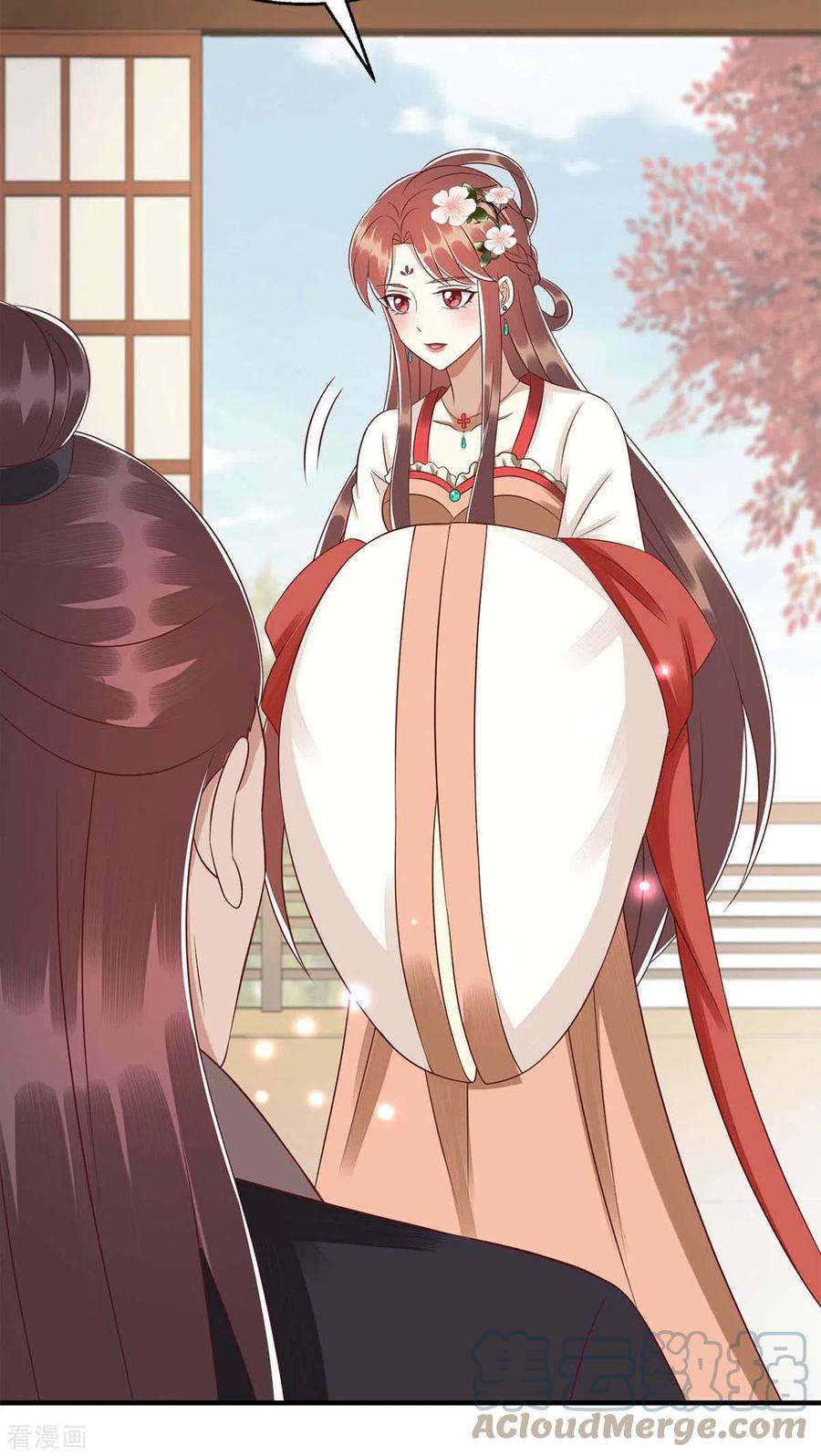 一品嫡女216话 提亲