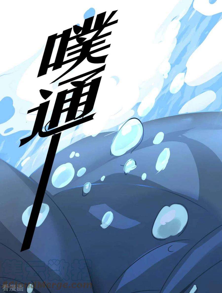 一品嫡女225话 皇帝落水
