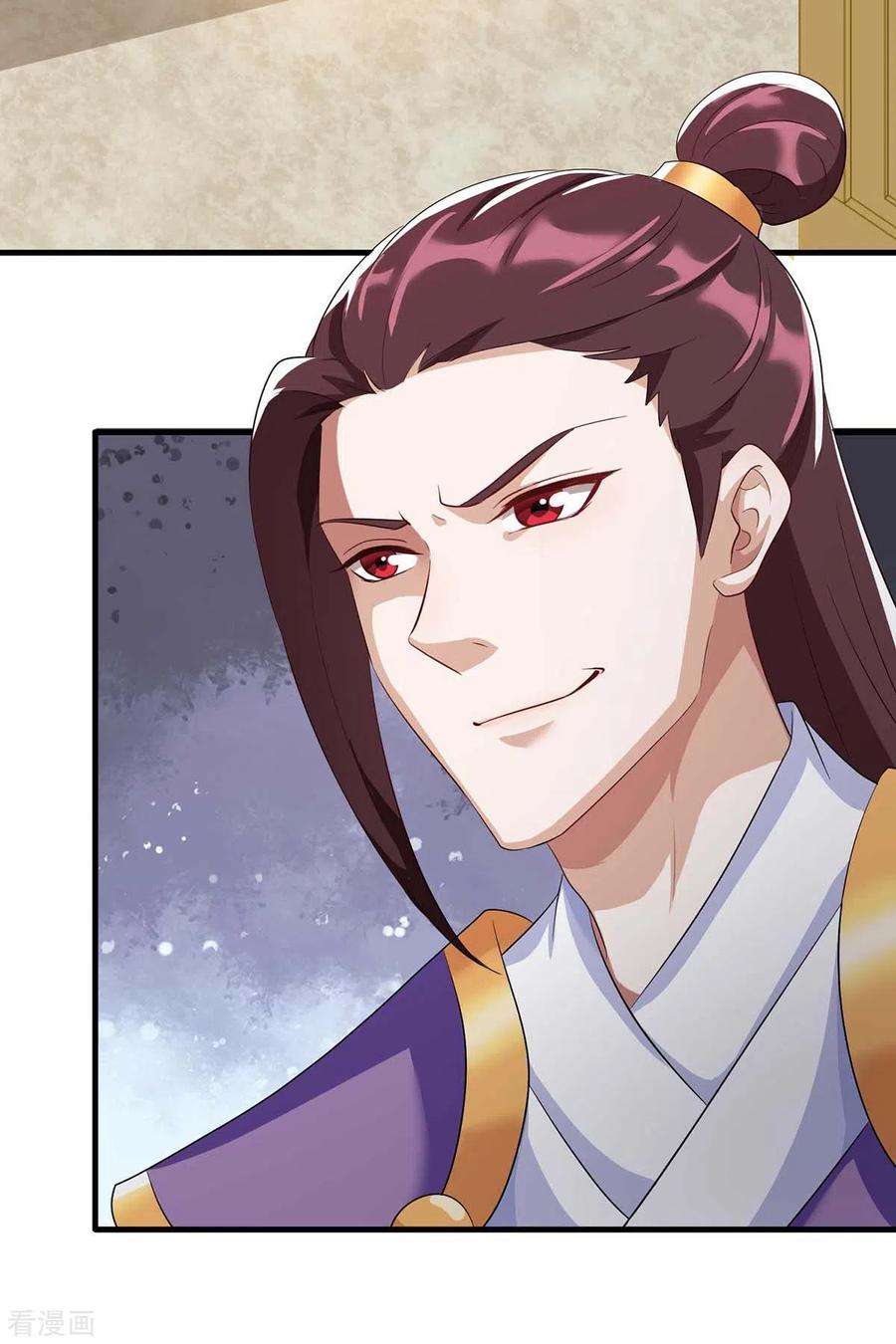 一品嫡女227话 她才是真凶