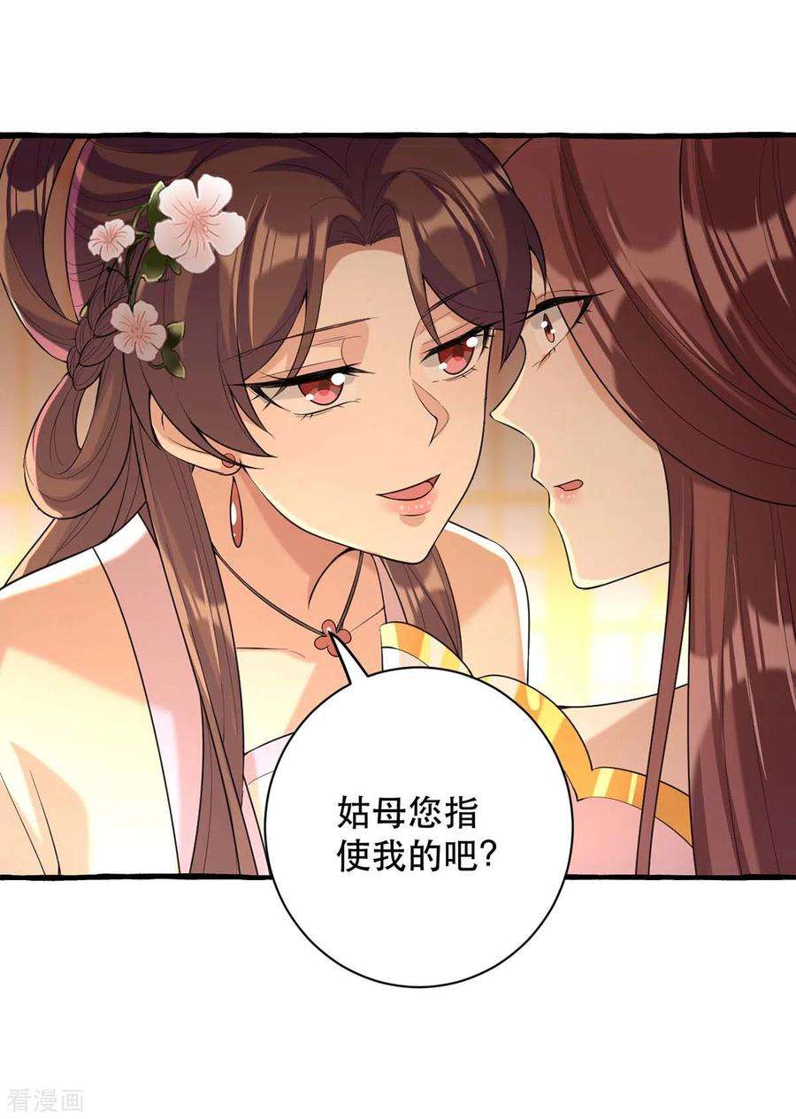 一品嫡女232话 毒计