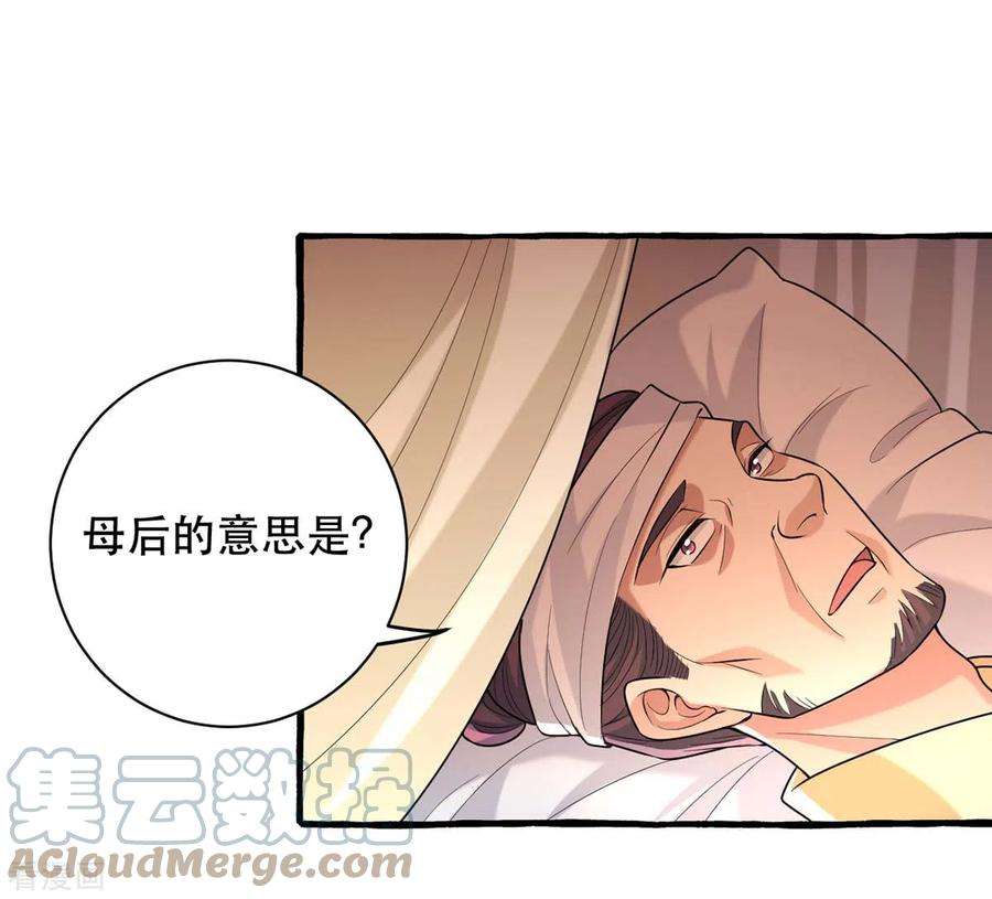 一品嫡女232话 毒计