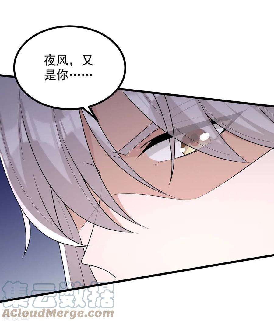 一品嫡女242话 你愿意嫁给我吗？