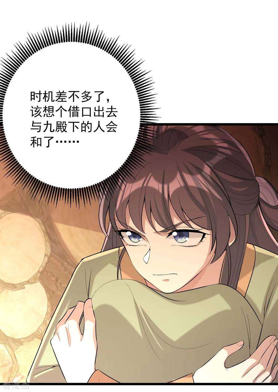 一品嫡女246话 计划开始