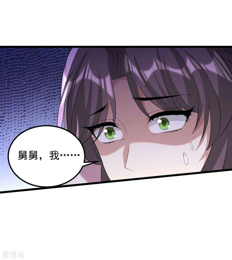 一品嫡女252话 允君一诺