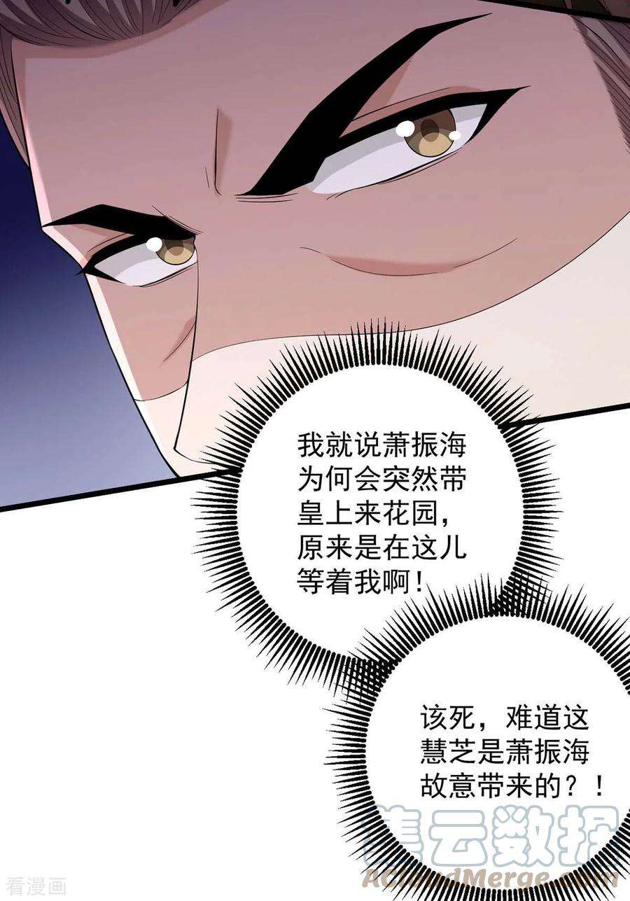 一品嫡女255话 “慧芝”登场