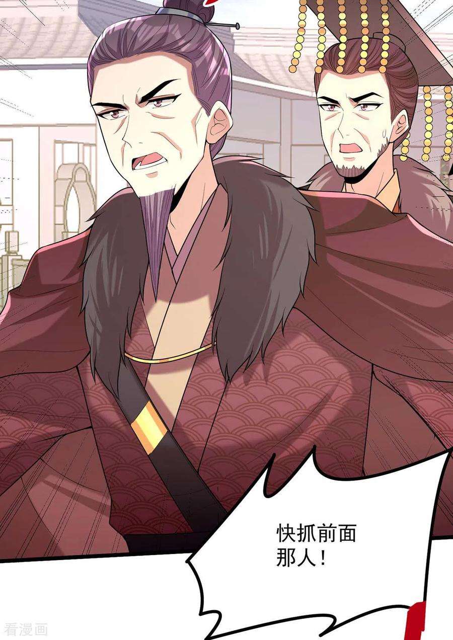 一品嫡女255话 “慧芝”登场