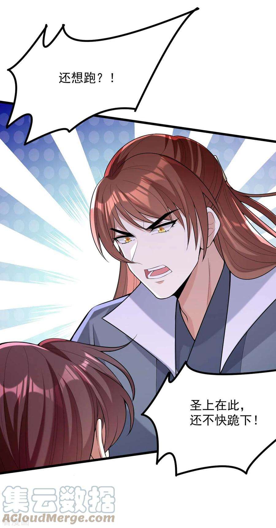 一品嫡女255话 “慧芝”登场