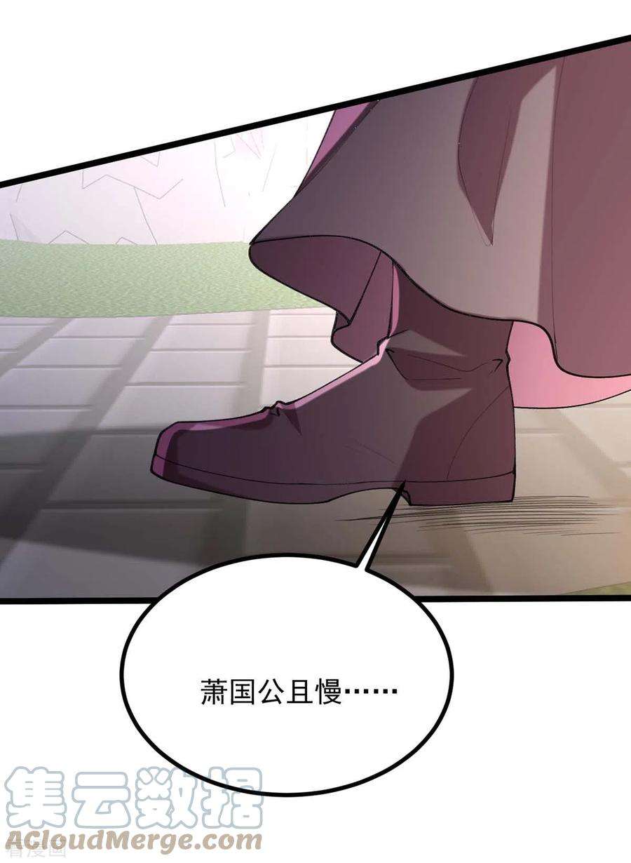 一品嫡女258话 添把火