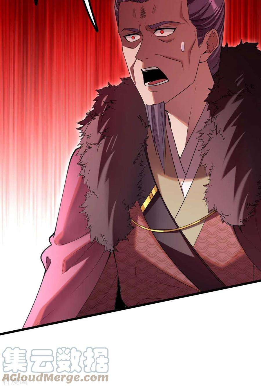 一品嫡女259话 百口莫辩