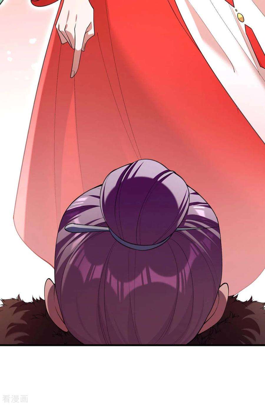 一品嫡女262话 求皇上明察