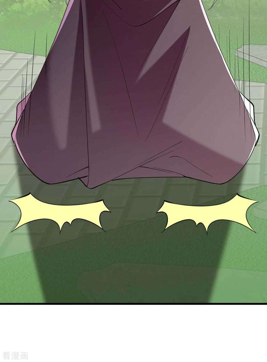 一品嫡女262话 求皇上明察
