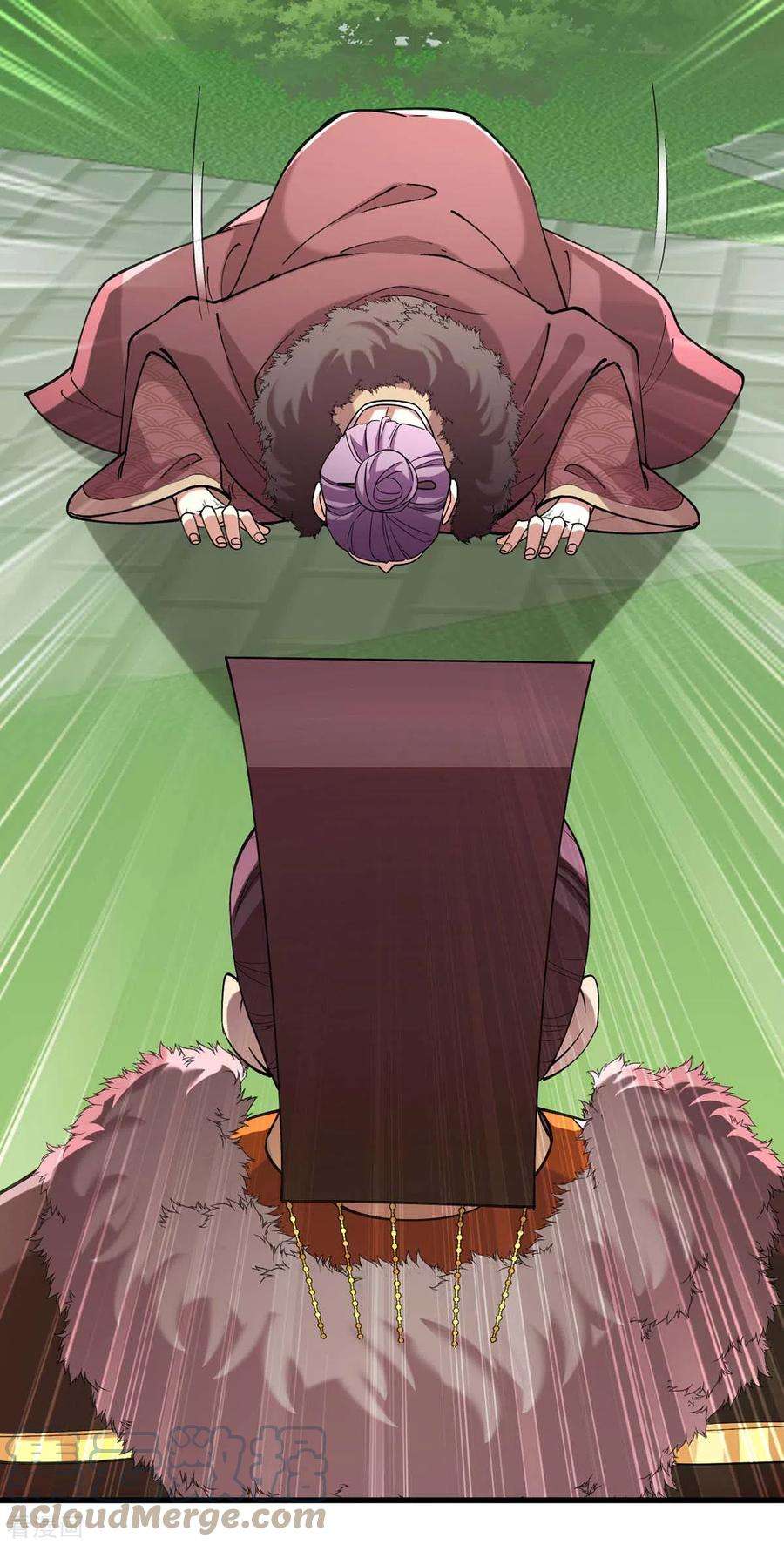 一品嫡女263话 狡辩