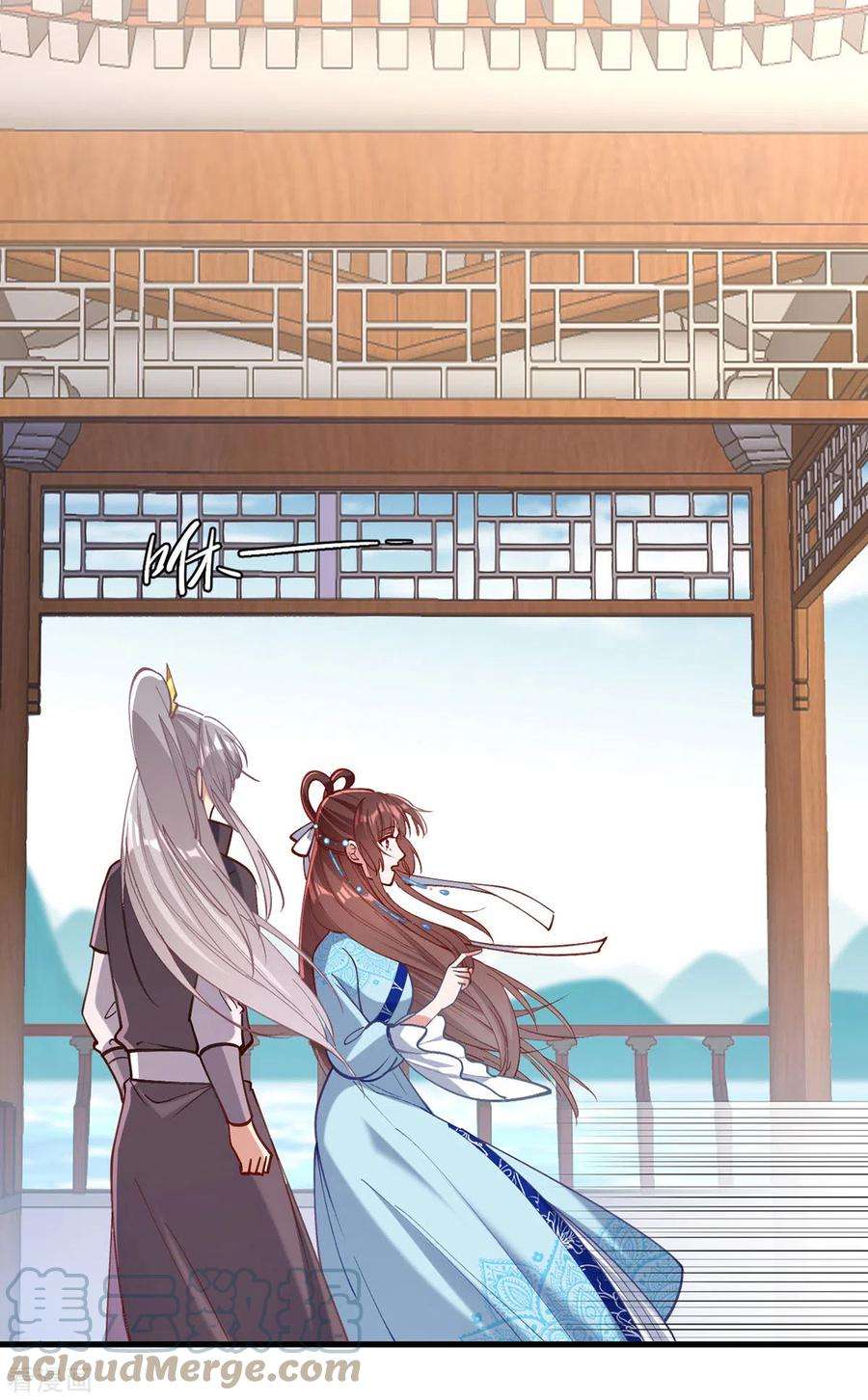 一品嫡女269话 他喜欢的是你呀