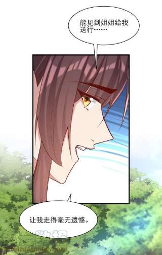 一品嫡女287话 去参军