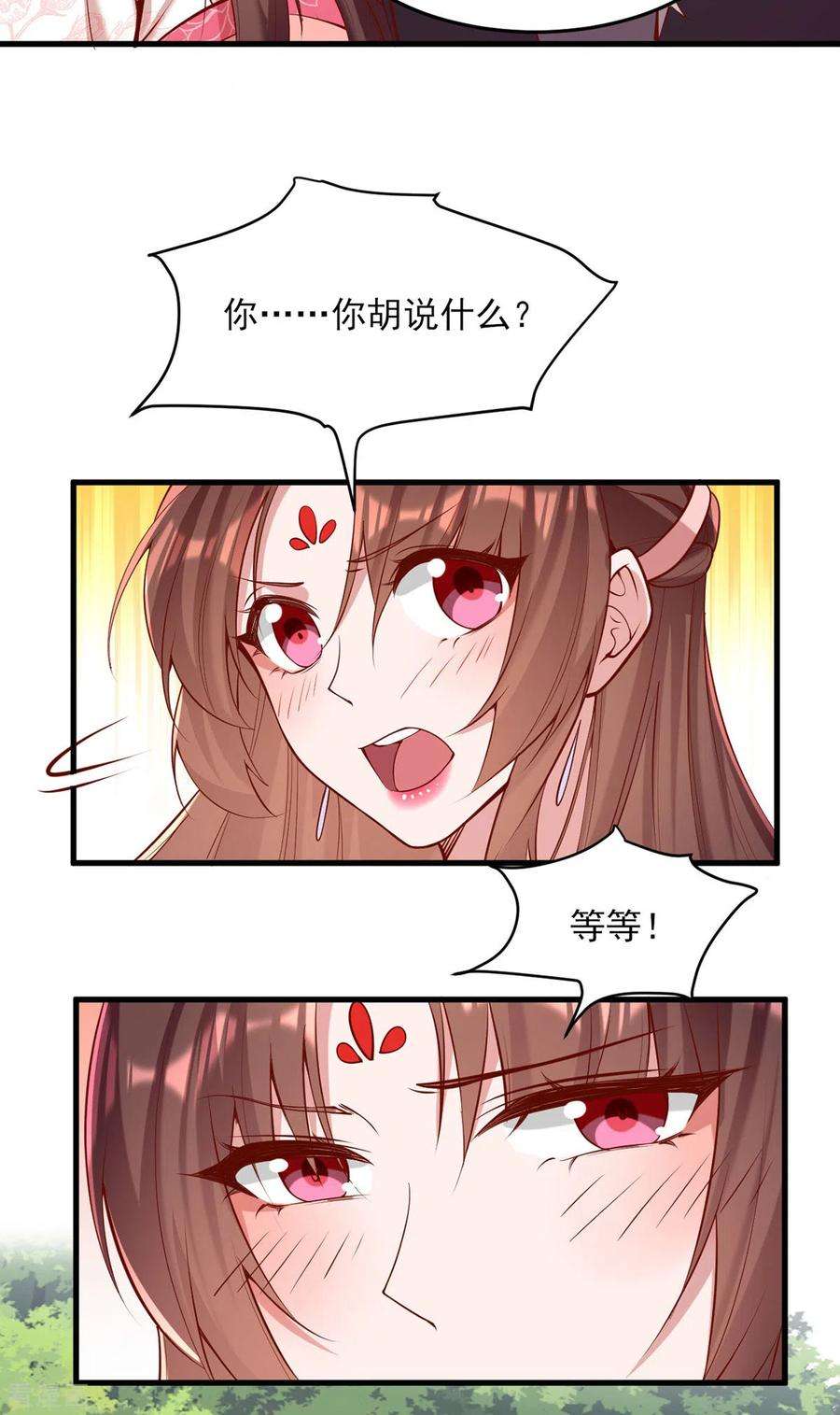 一品嫡女288话 连诀的身份