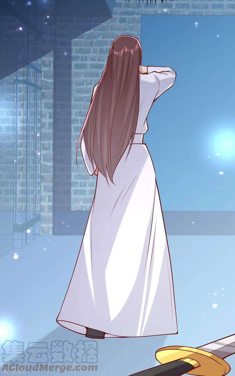 一品嫡女290话 赦免四皇子