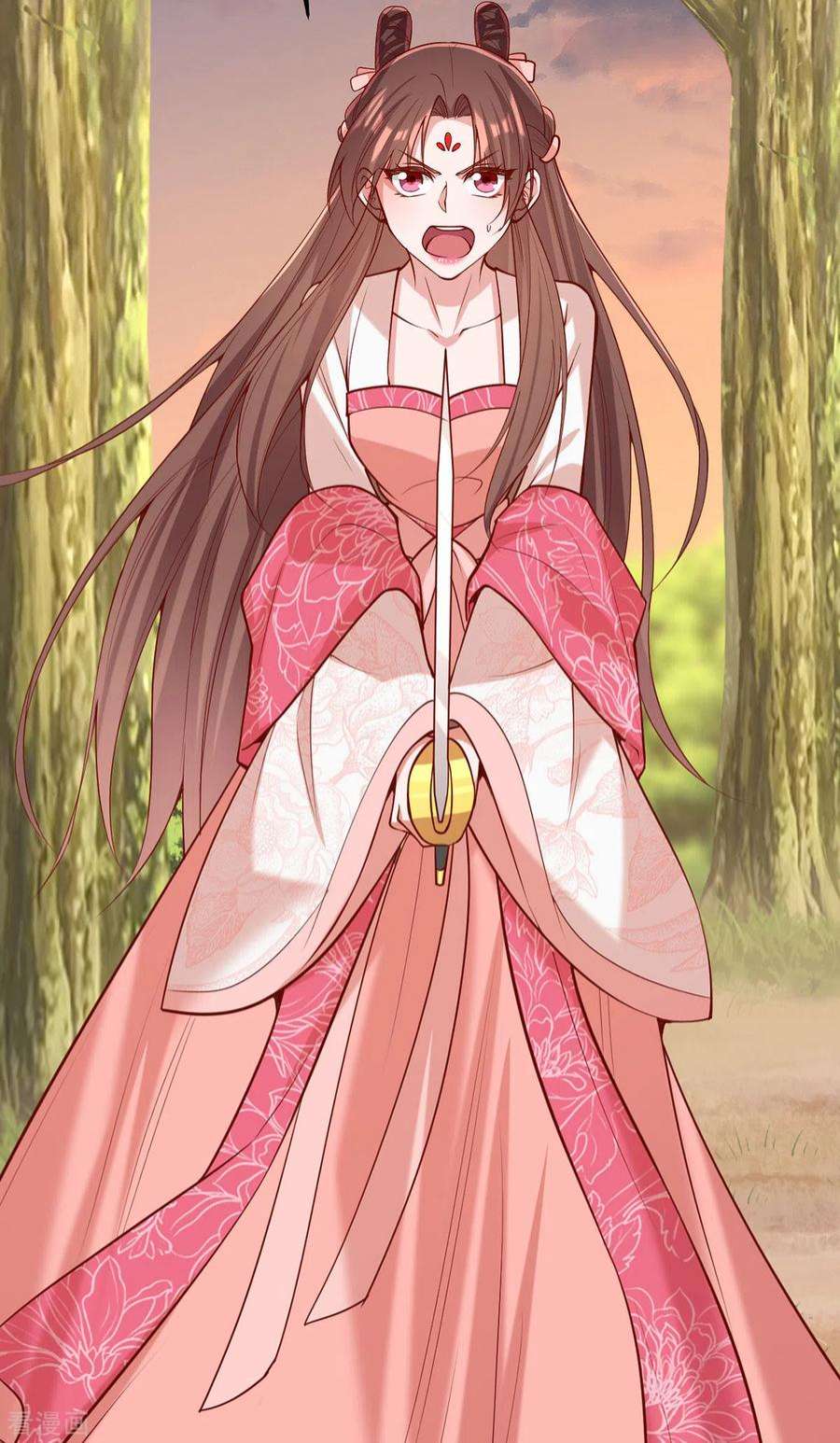 一品嫡女294话 我对你只有恶心