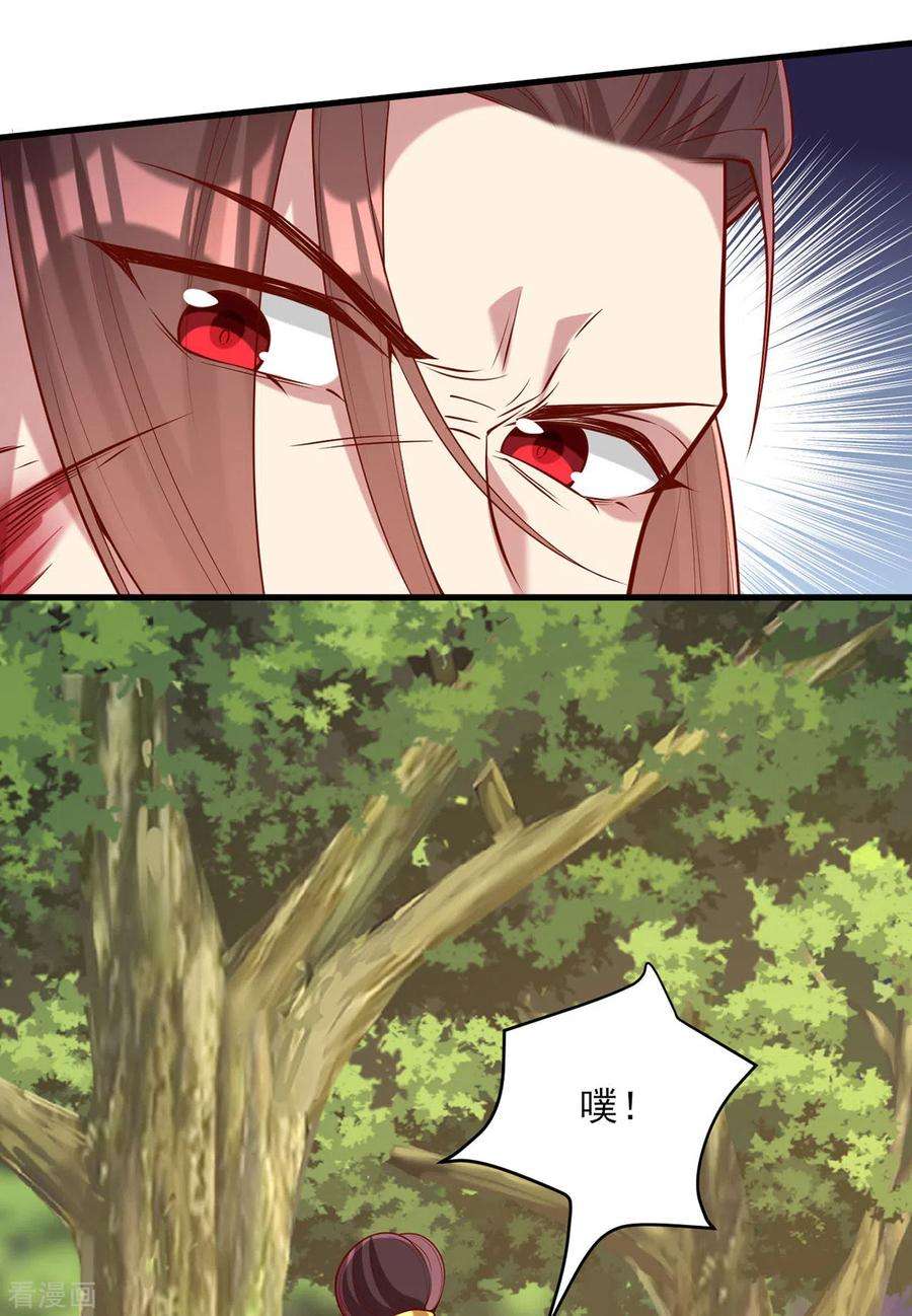 一品嫡女295话 当初就该杀了你