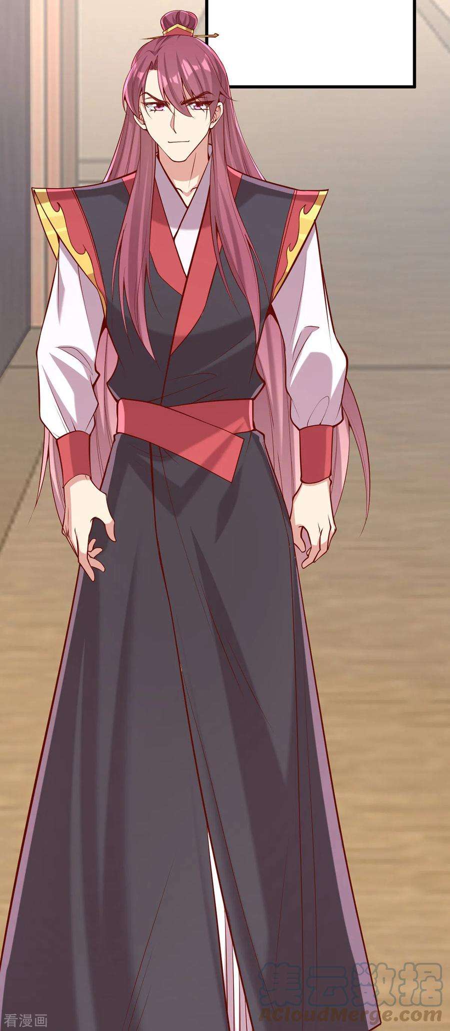 一品嫡女298话 得不到就毁掉