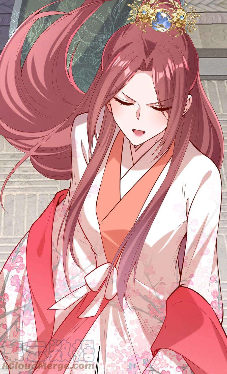 一品嫡女308话 诈一诈他