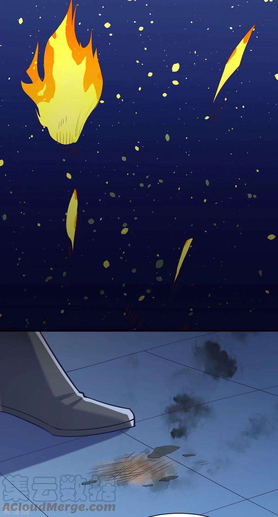 一品嫡女311话 偷取布防图