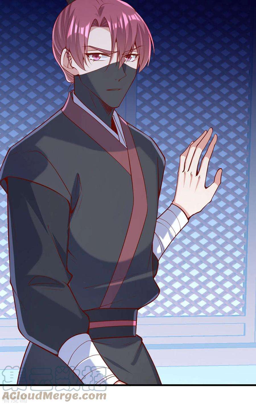 一品嫡女311话 偷取布防图