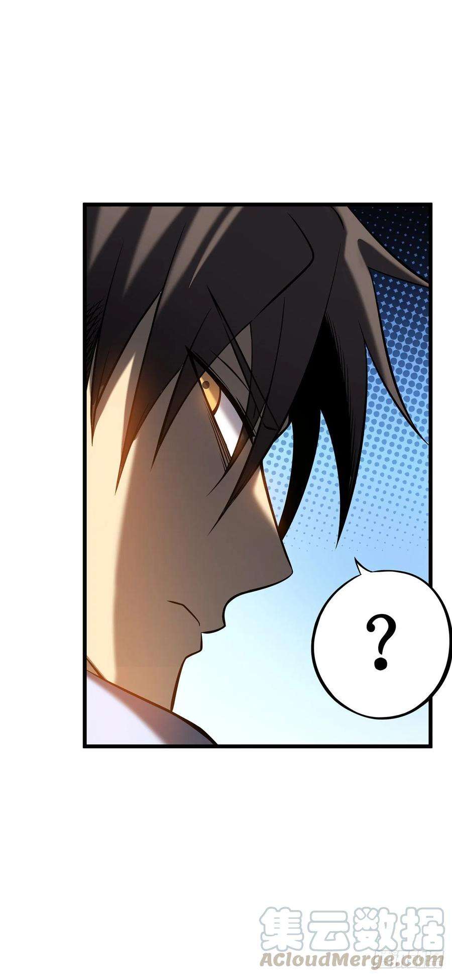 我在异界的弑神之路4话 我死了？我装的…