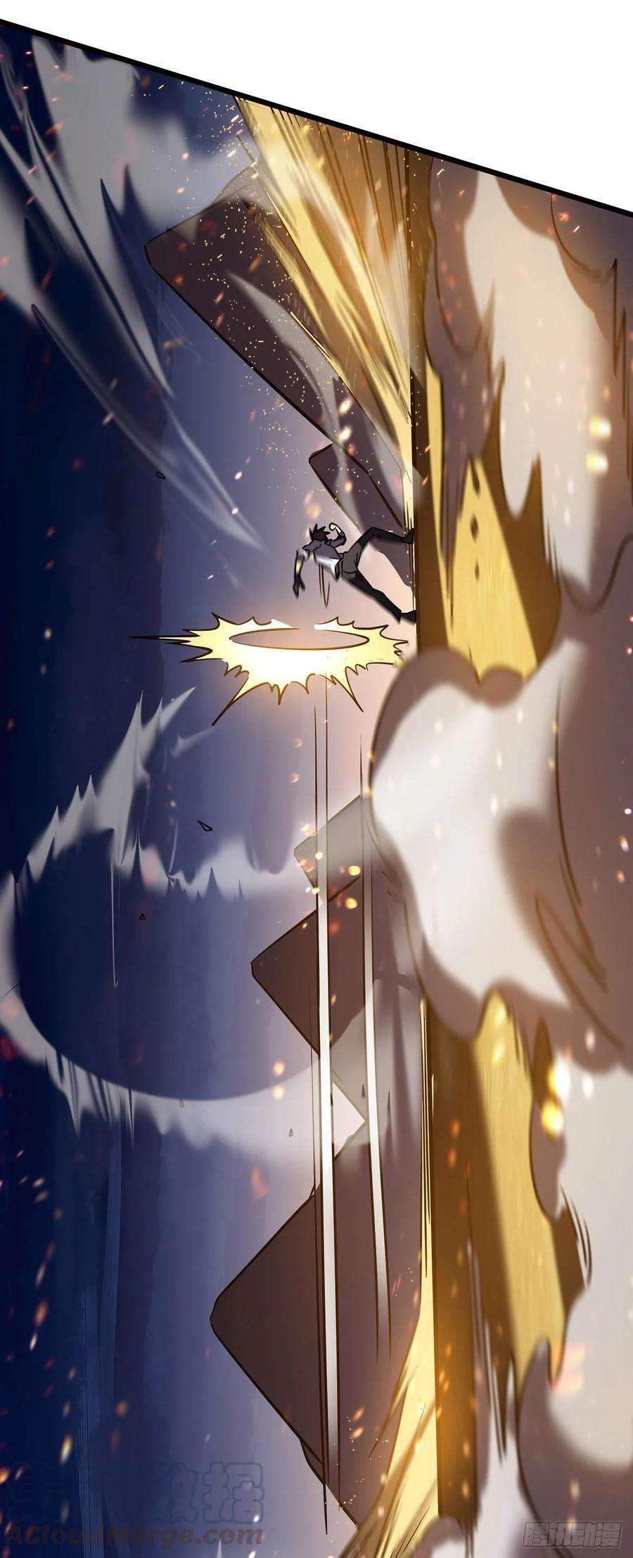 我在异界的弑神之路7话 结束了吗？