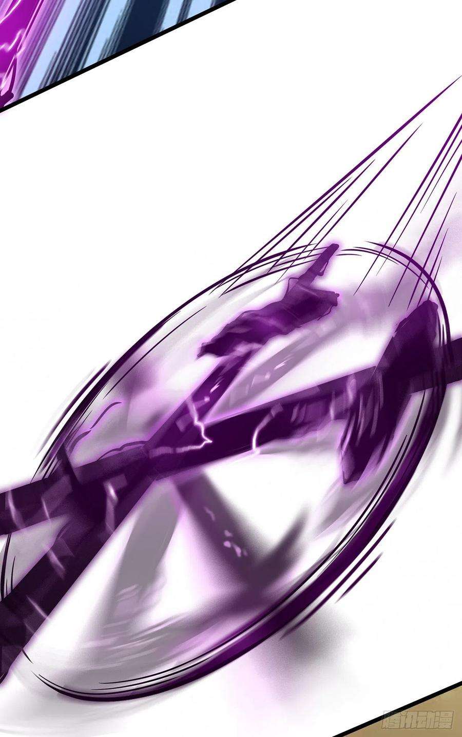 我在异界的弑神之路11话 瞧不起牧师啊？