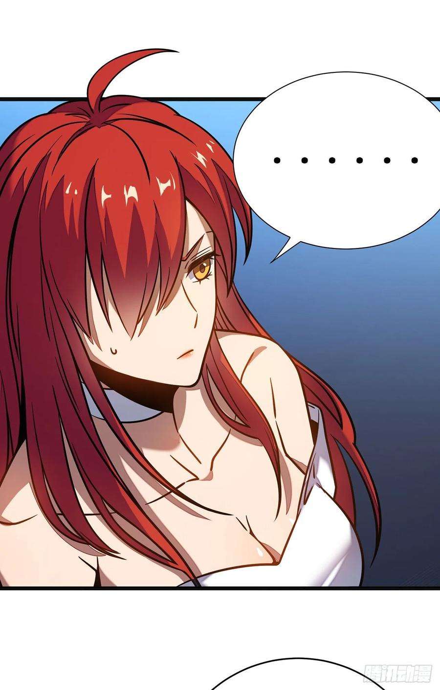 我在异界的弑神之路11话 瞧不起牧师啊？