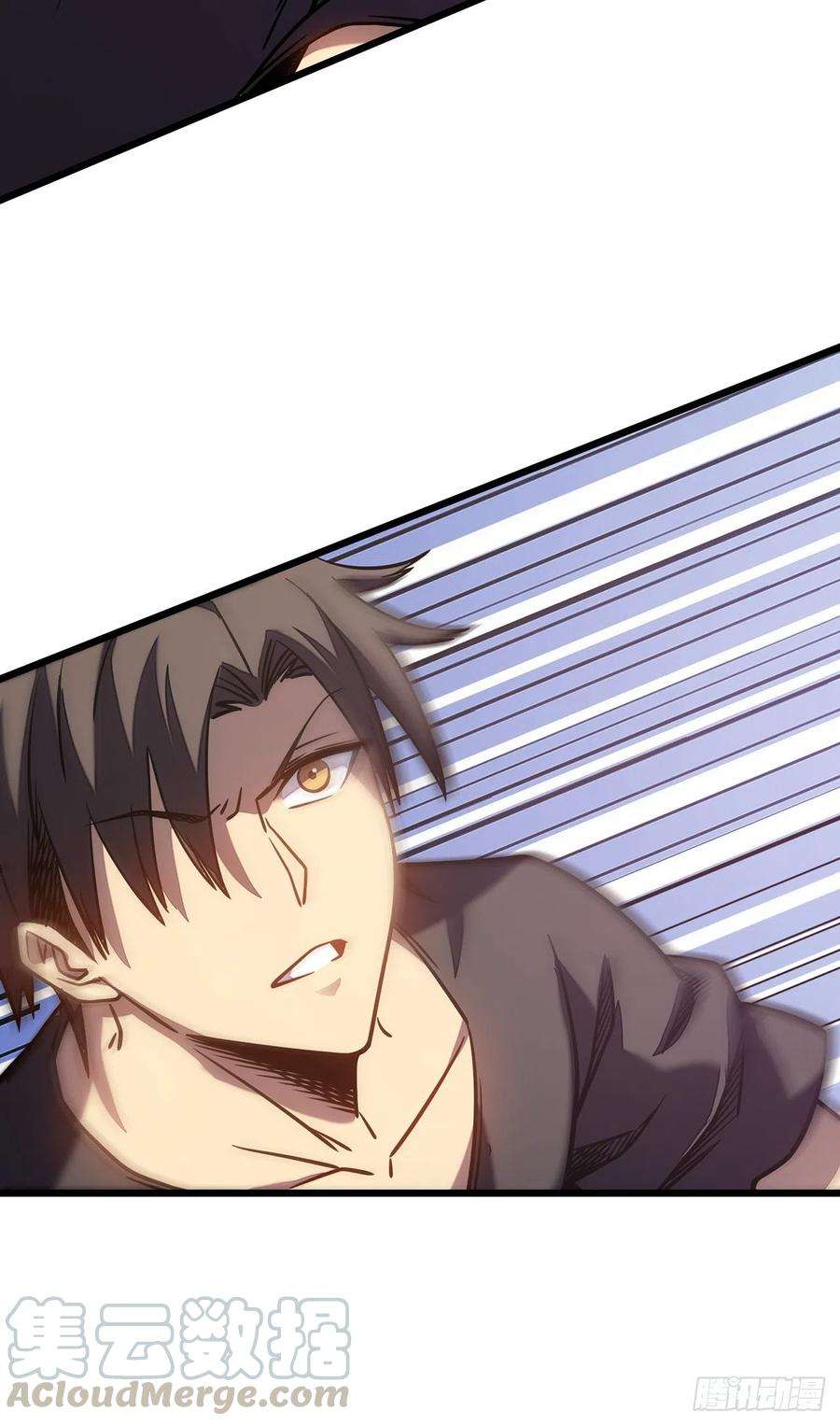 我在异界的弑神之路11话 瞧不起牧师啊？