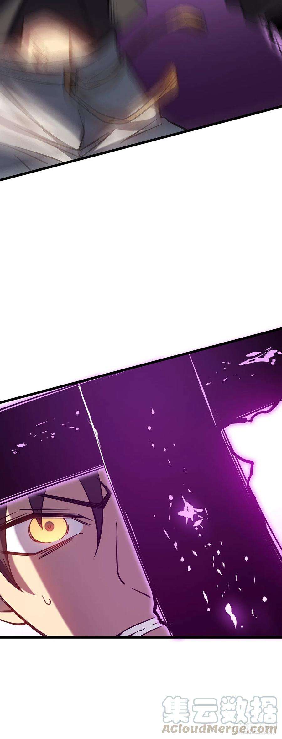 我在异界的弑神之路11话 瞧不起牧师啊？