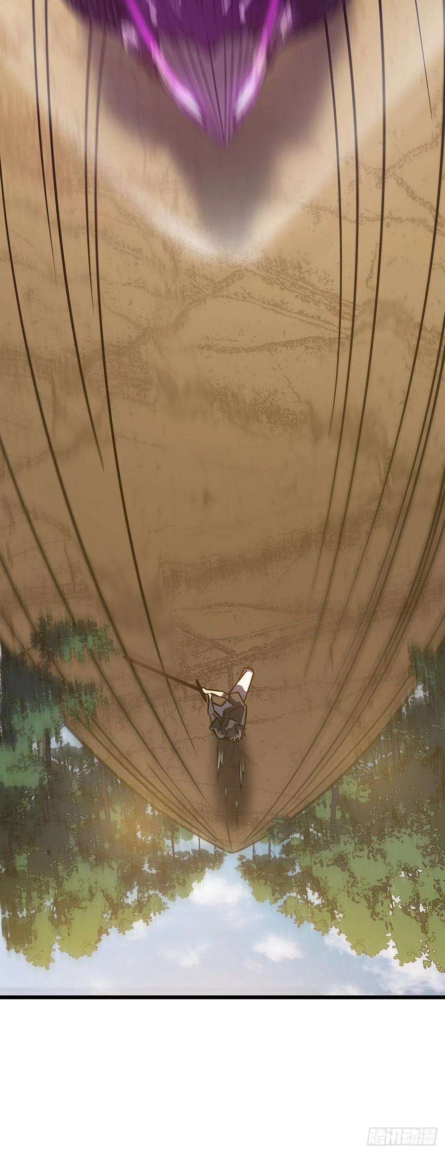 我在异界的弑神之路12话 隐藏技能？