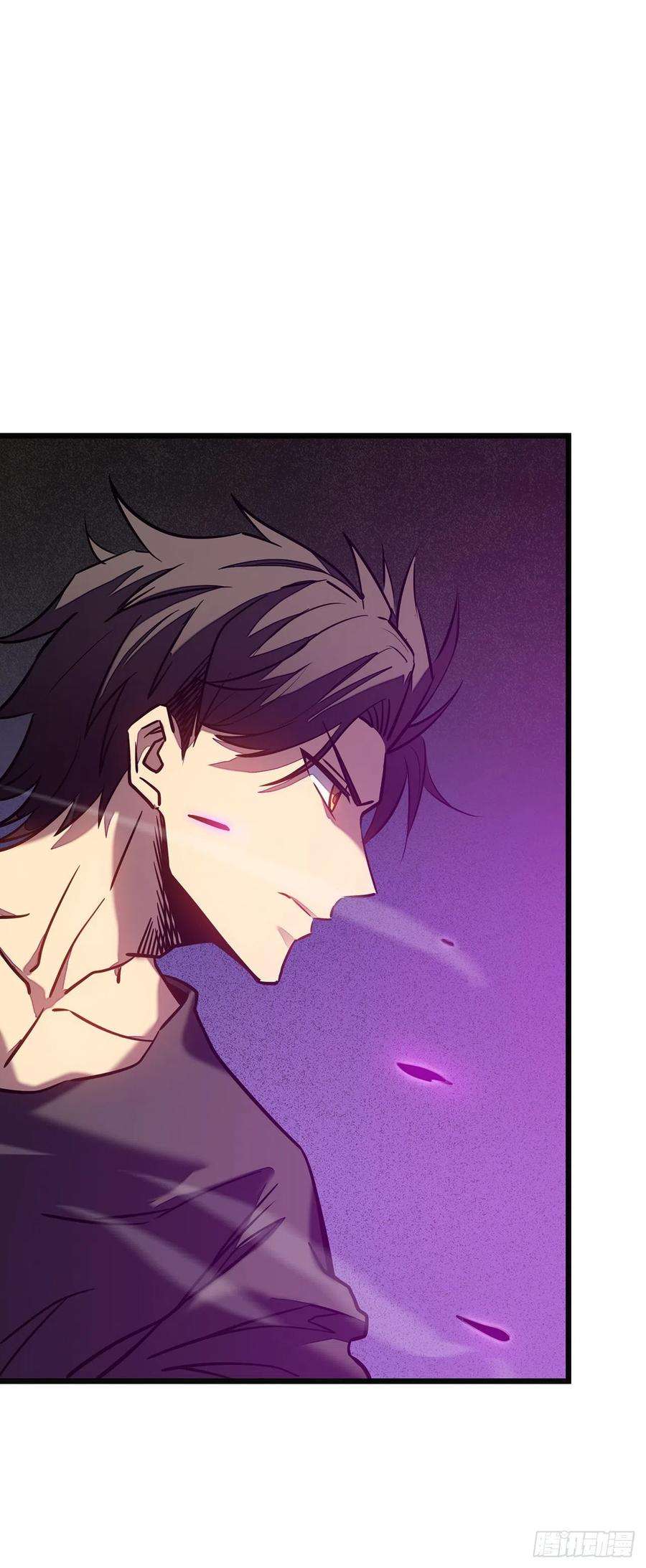 我在异界的弑神之路12话 隐藏技能？