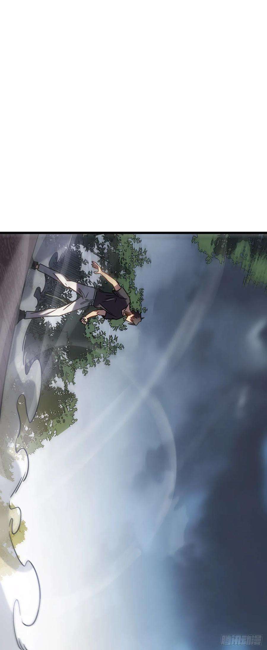 我在异界的弑神之路12话 隐藏技能？