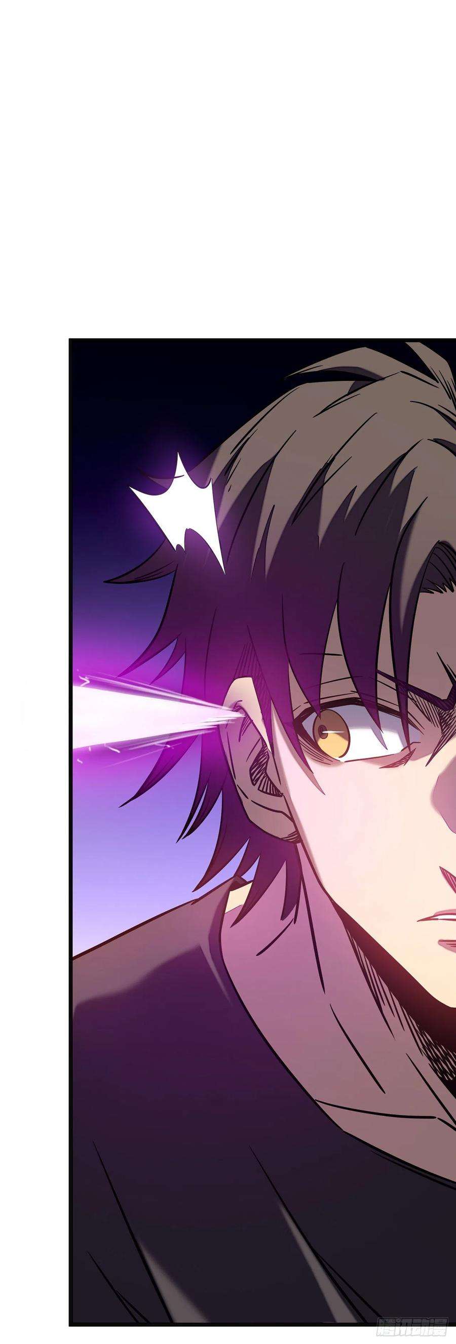 我在异界的弑神之路12话 隐藏技能？