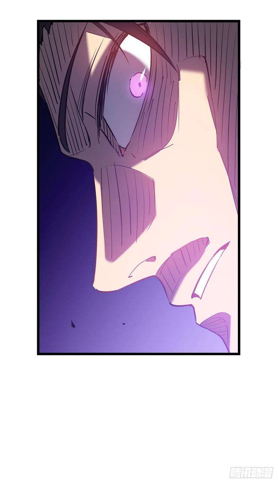 我在异界的弑神之路12话 隐藏技能？