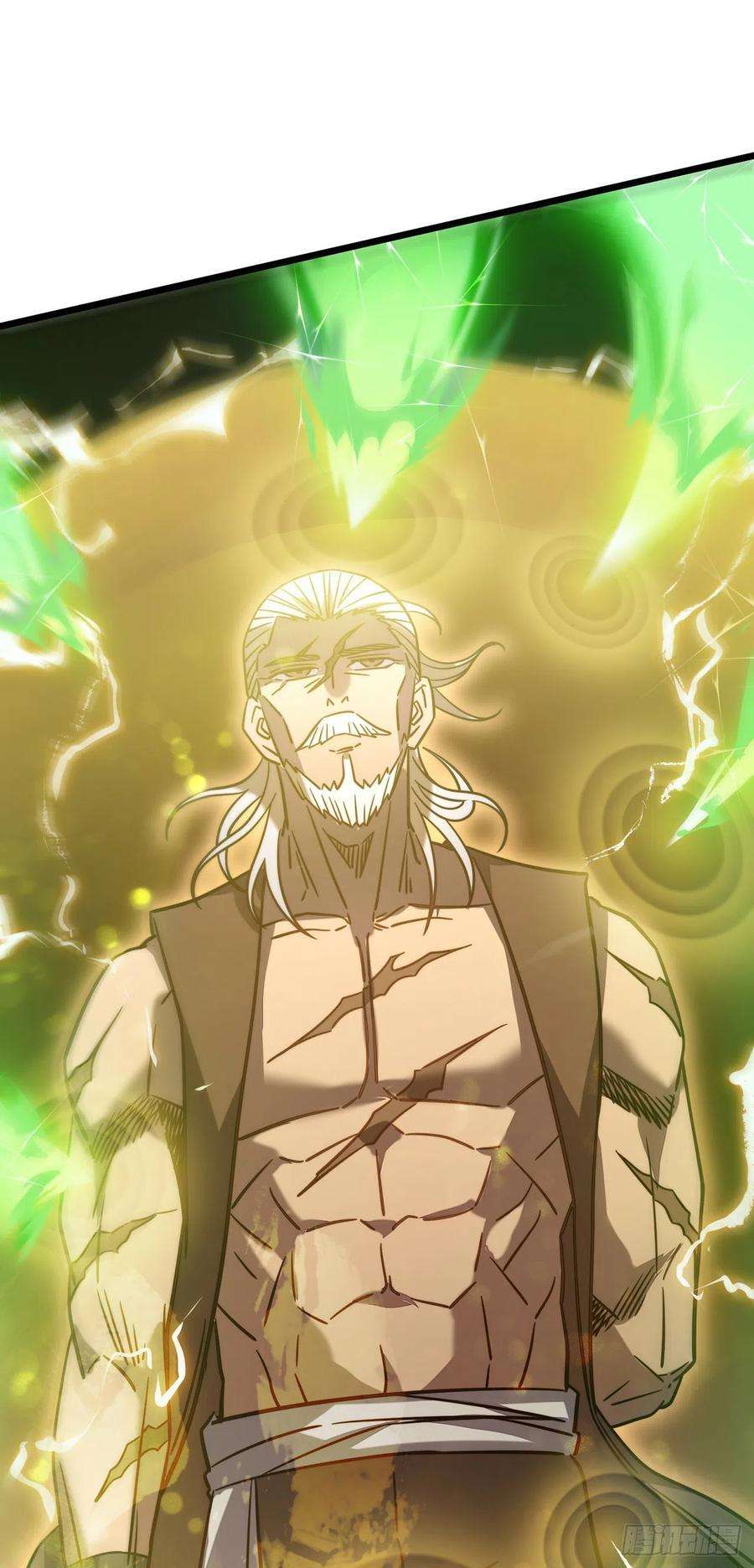 我在异界的弑神之路18话 飞蛾扑火