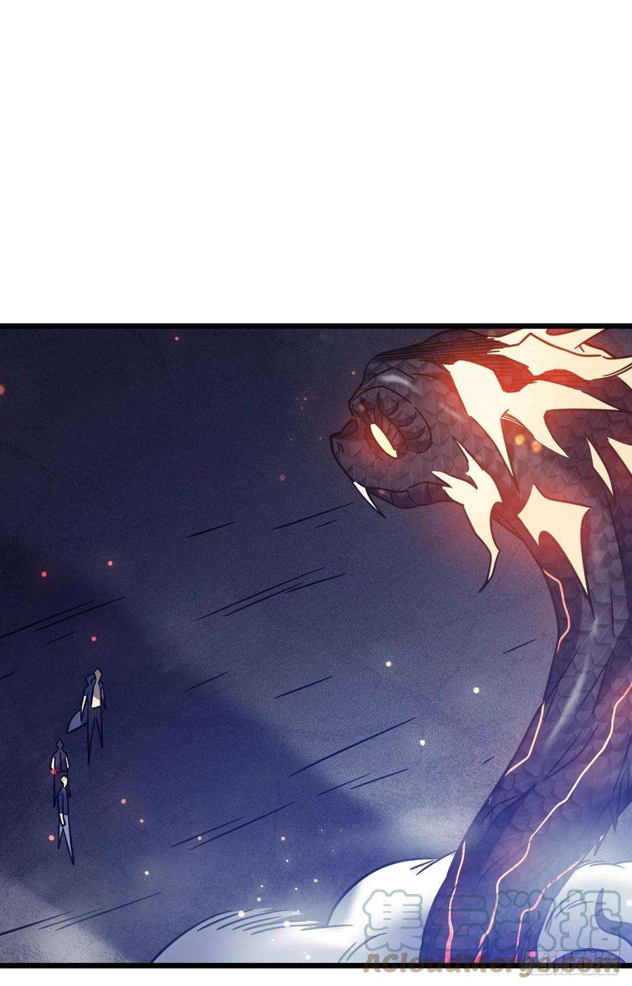 我在异界的弑神之路21话 为了同伴