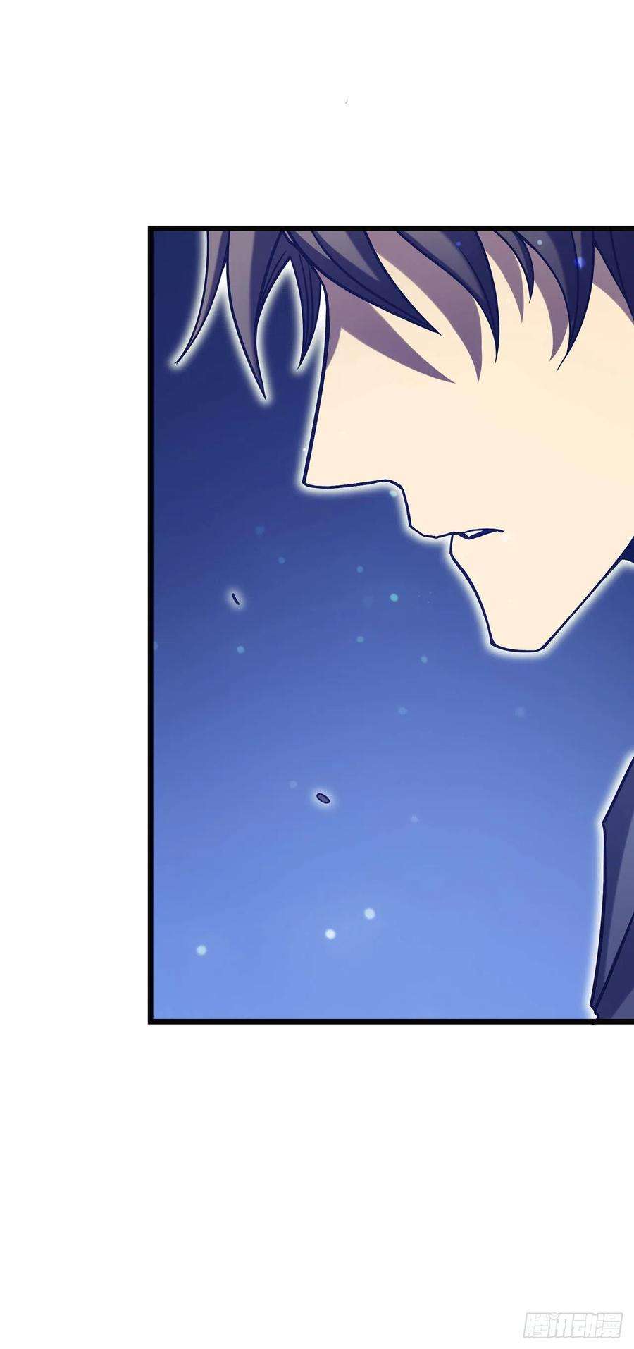 我在异界的弑神之路21话 为了同伴