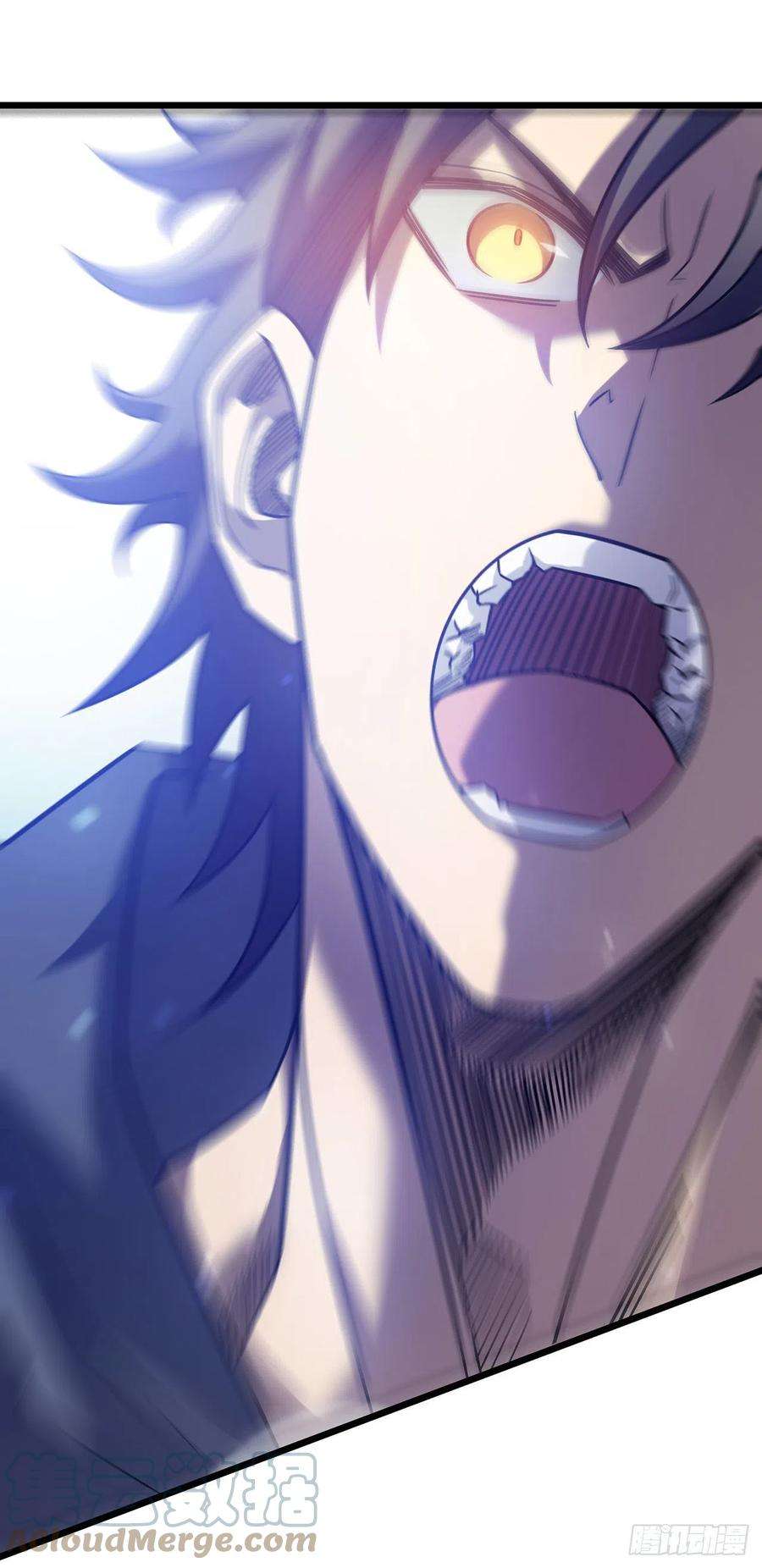 我在异界的弑神之路21话 为了同伴