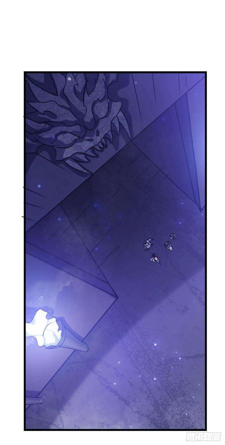 我在异界的弑神之路22话 危险警告