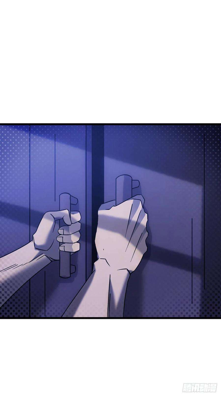 我在异界的弑神之路22话 危险警告