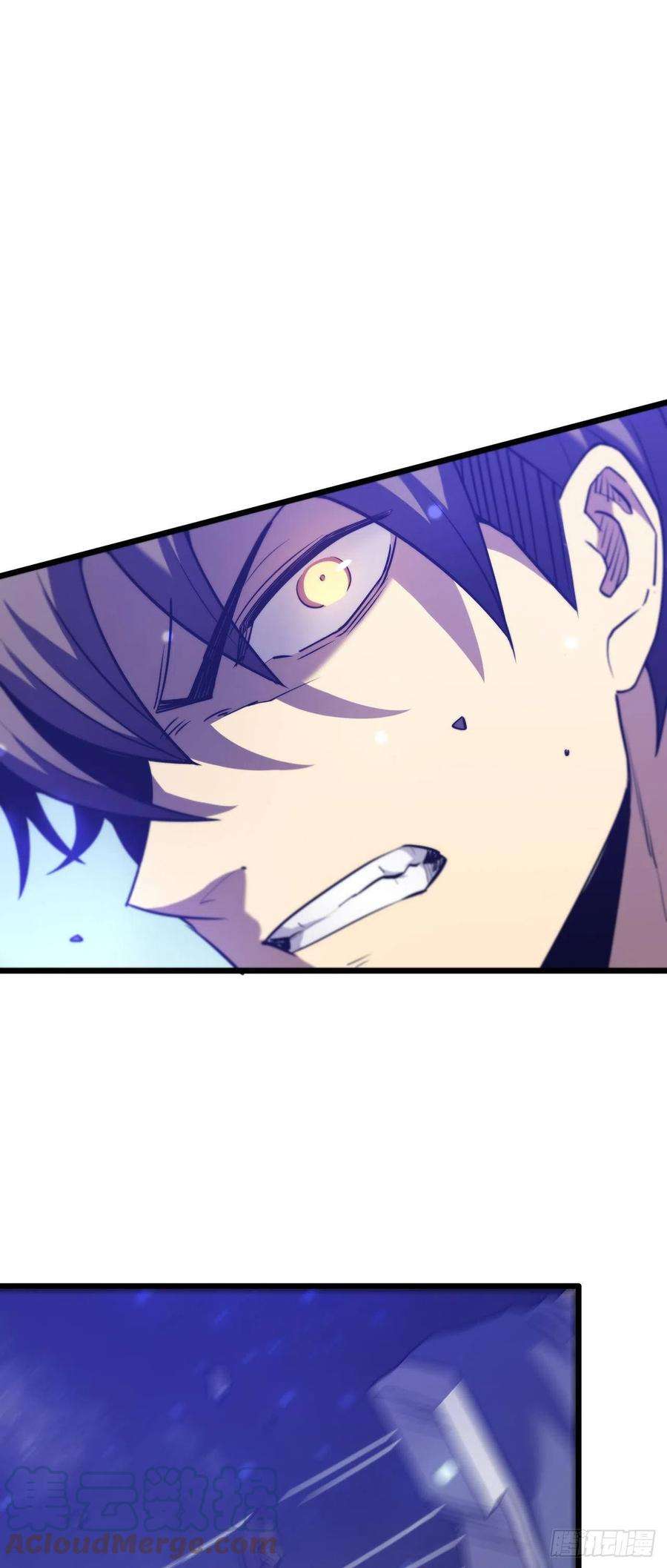 我在异界的弑神之路22话 危险警告