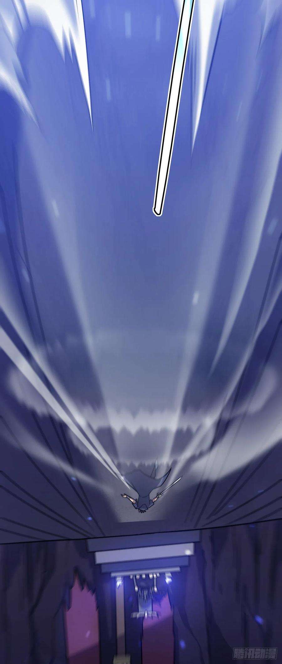 我在异界的弑神之路22话 危险警告