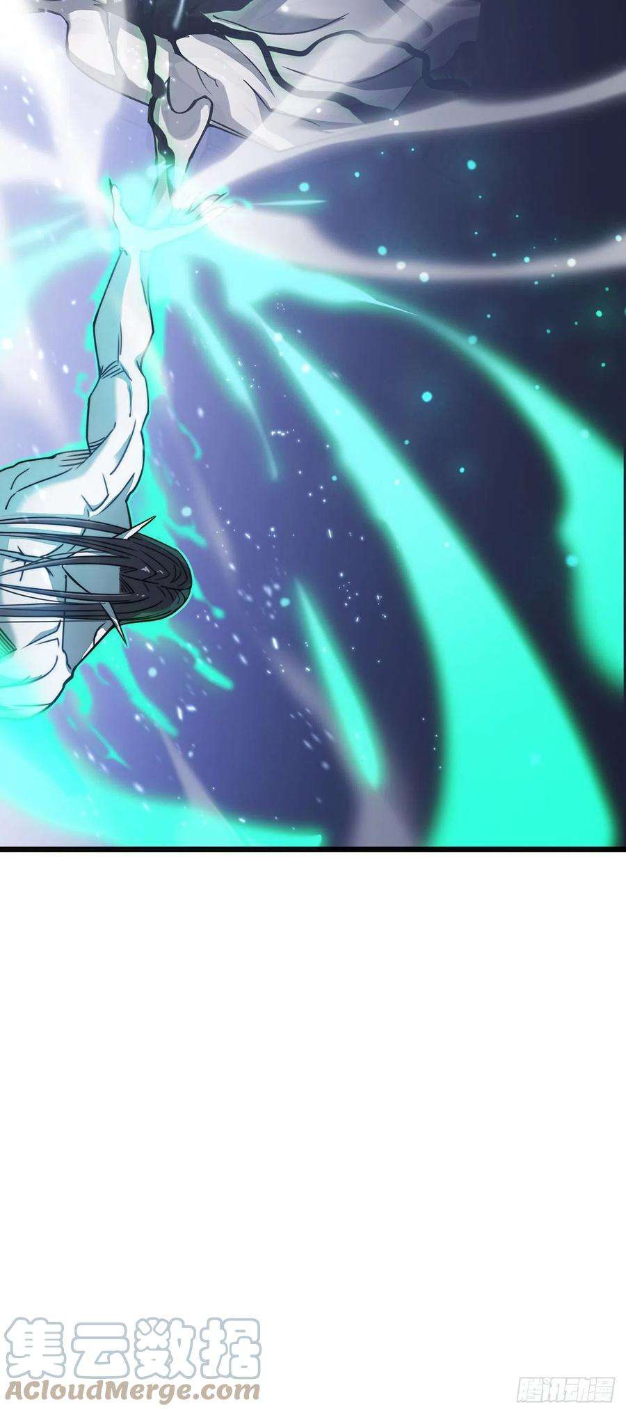 我在异界的弑神之路25话 没用的虫子