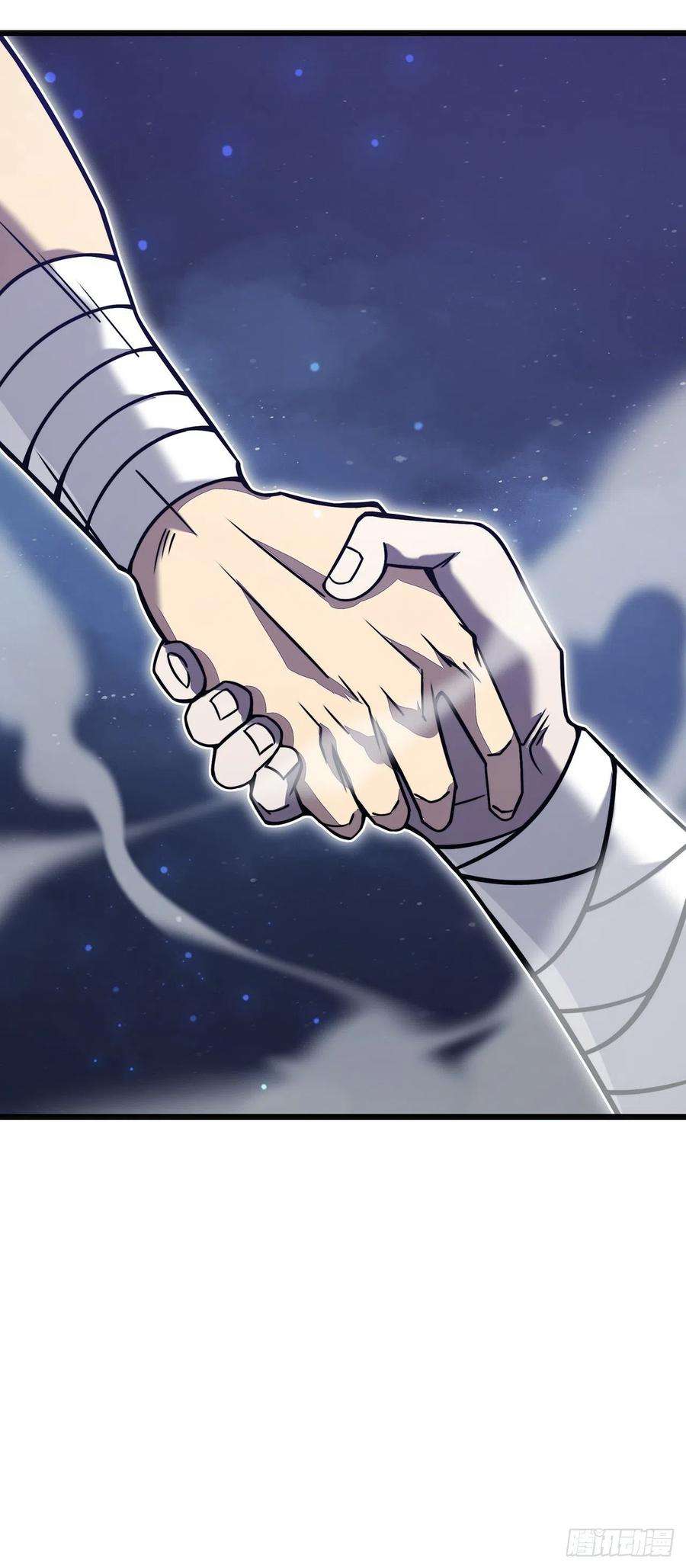 我在异界的弑神之路26话 认主