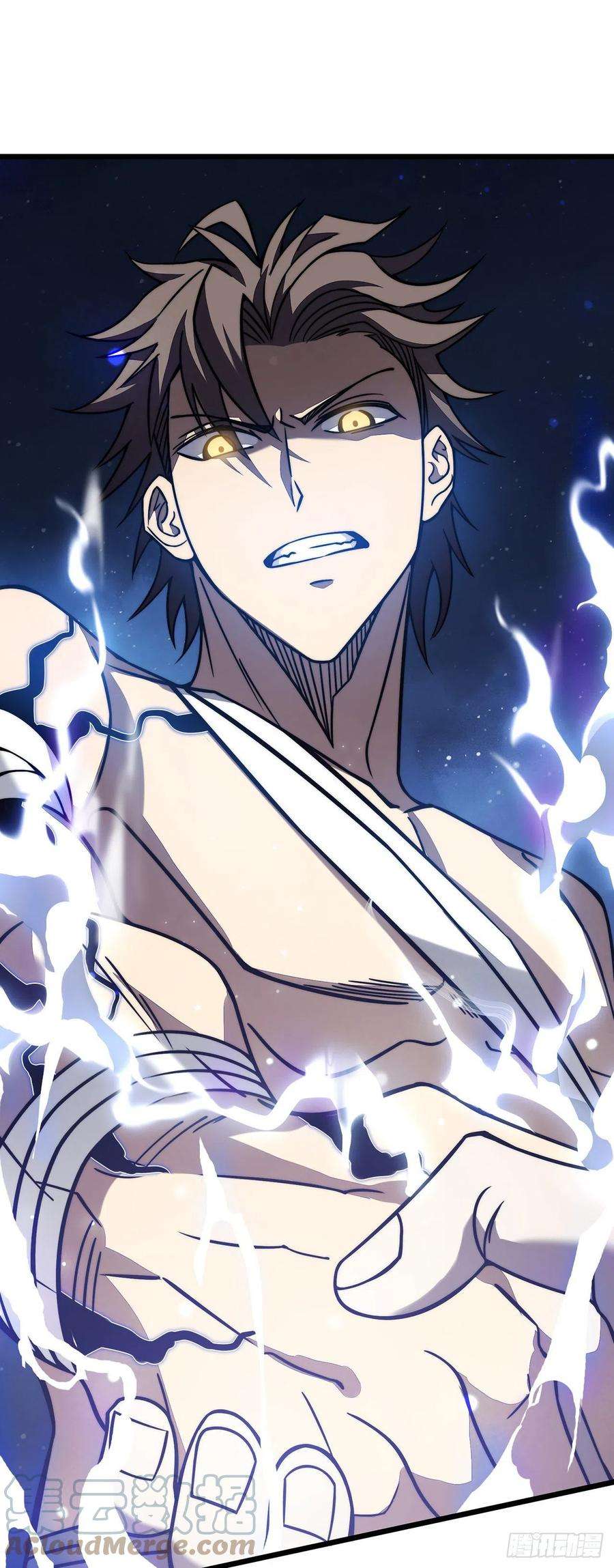 我在异界的弑神之路26话 认主