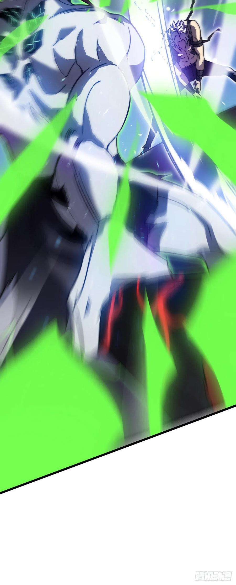 我在异界的弑神之路26话 认主