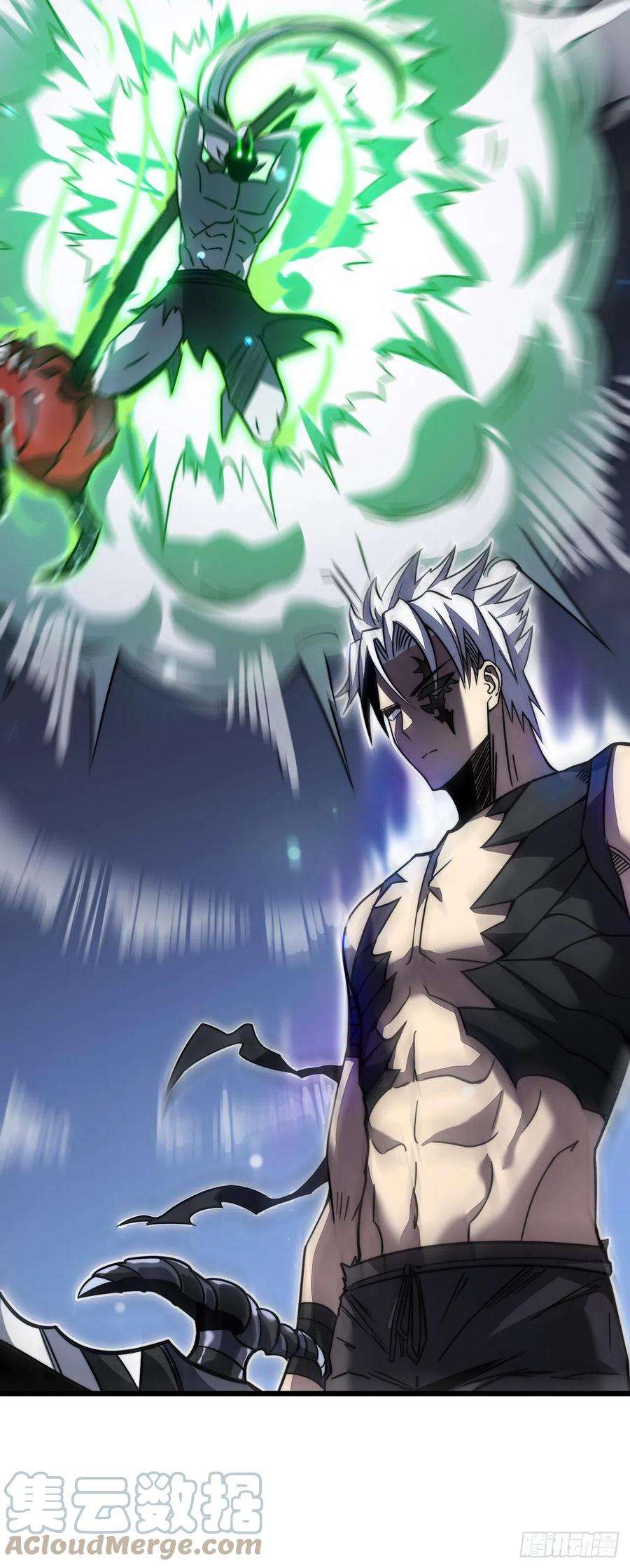 我在异界的弑神之路26话 认主